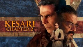 KEsari Chapter 2 Screening To Premiere On This Date