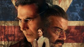 Kesari Chapter 2 Trailer Out Tomorrow