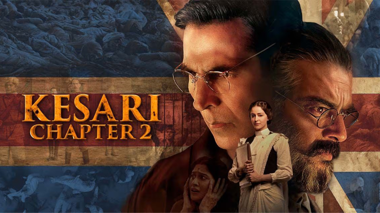 KEsari Chapter 2 Screening To Premiere On This Date