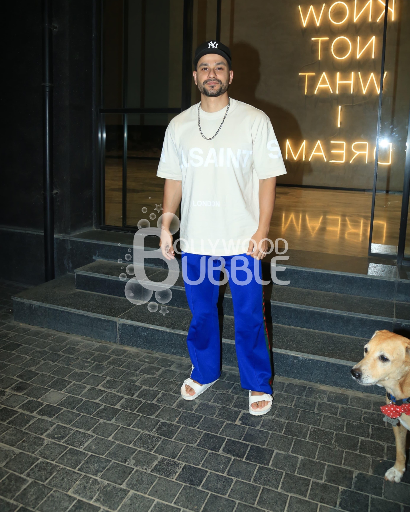 Kunal Kemmu at Chhorii 2 screening
