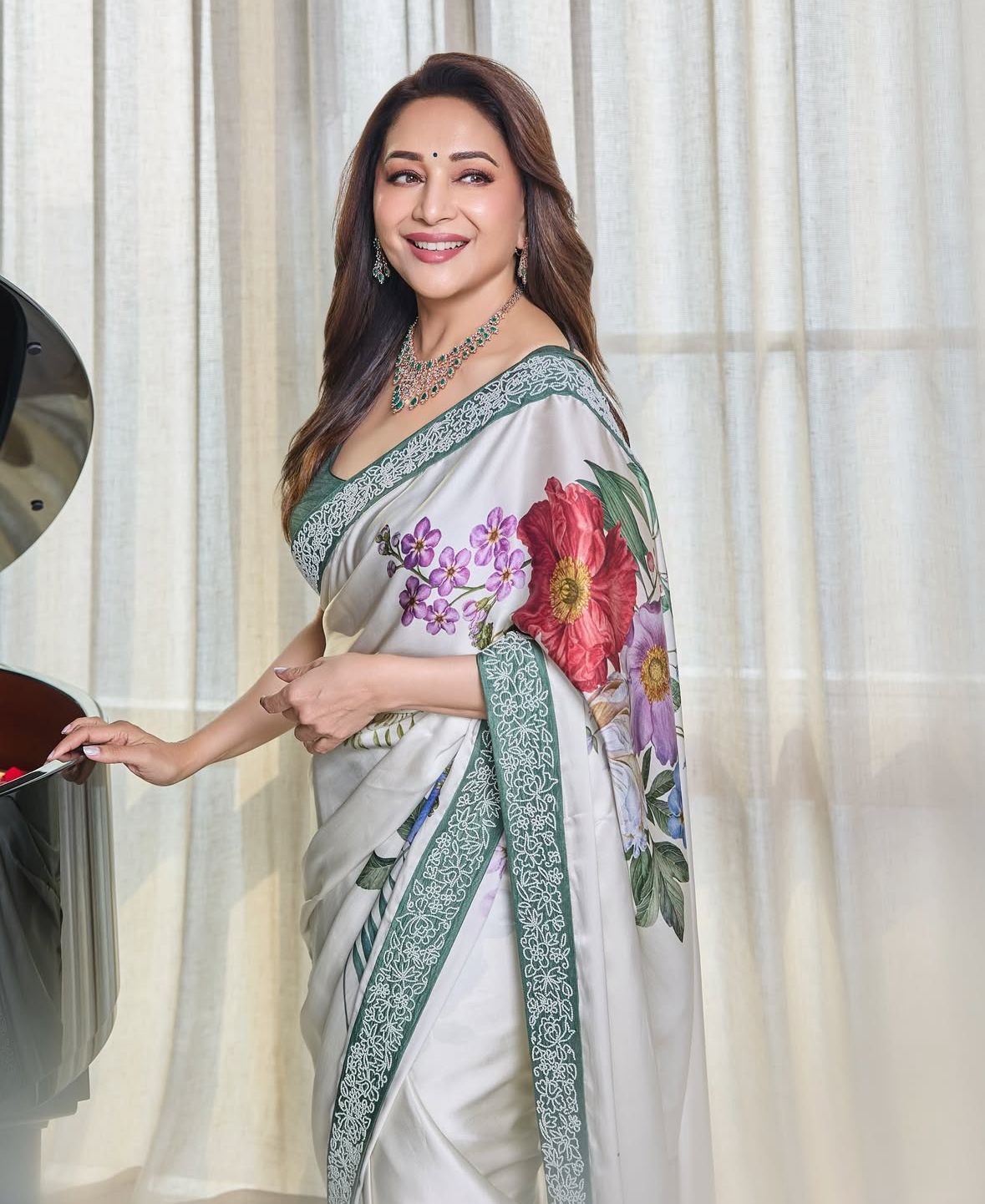 Madhuri Dixit