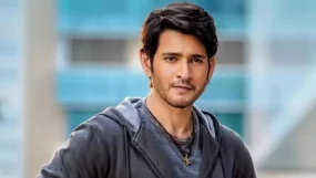 Mahesh Babu