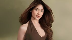 Mahira Sharma on future plans