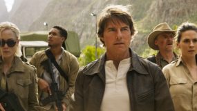 Mission Impossible Final Reckoning To Release Early In India