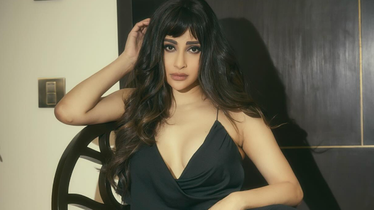 Mouni Roy On Plastic Surgery Rumours