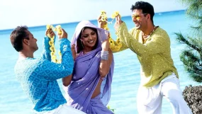 Mujhse Shaadi Karogi 2 Under Scripting Stage