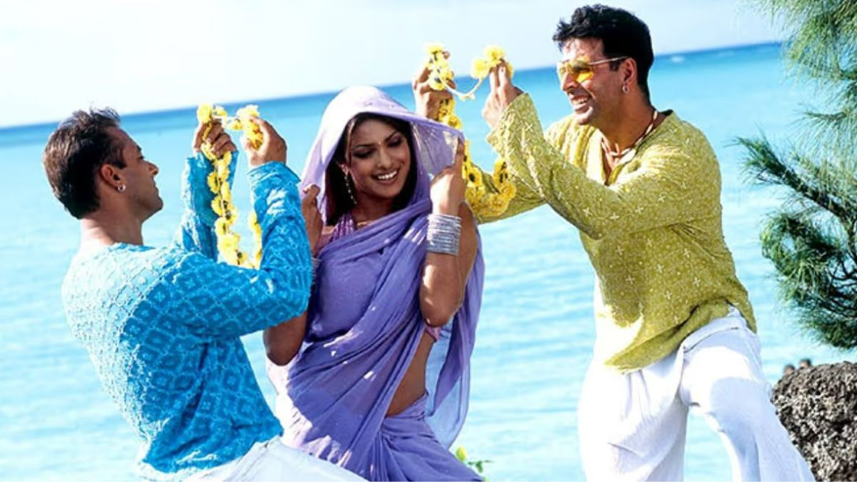 Mujhse Shaadi Karogi 2 Under Scripting Stage