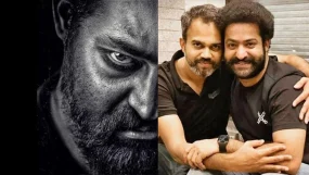 Jr. NTR And Prashanth Neel’s Tentatively Titled NTRNeel To Release On This Date