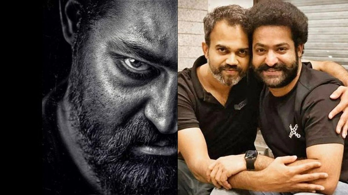Jr. NTR And Prashanth Neel’s Tentatively Titled NTRNeel To Release On This Date