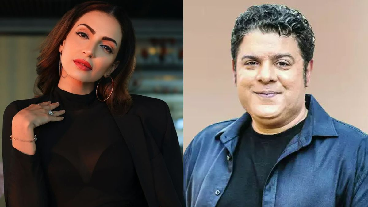 Navina Bole Recalls Sajid Khan's Misconduct During Hey Baby Casting