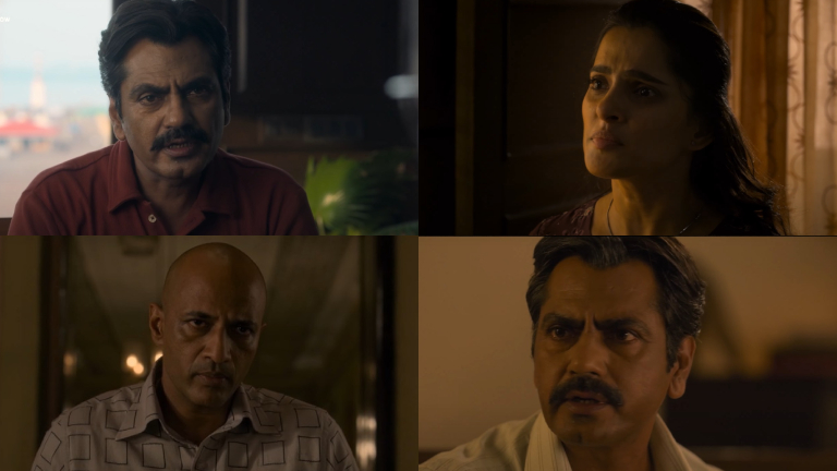 Nawazuddin Siddiqui starrer Costao trailer out