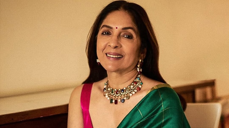 neena gupta on sex