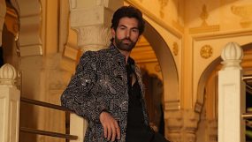 Neil Nitin Mukesh