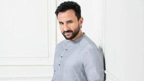 Saif Ali Khan Stabbing Case