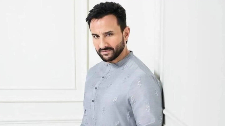 Saif Ali Khan Stabbing Case