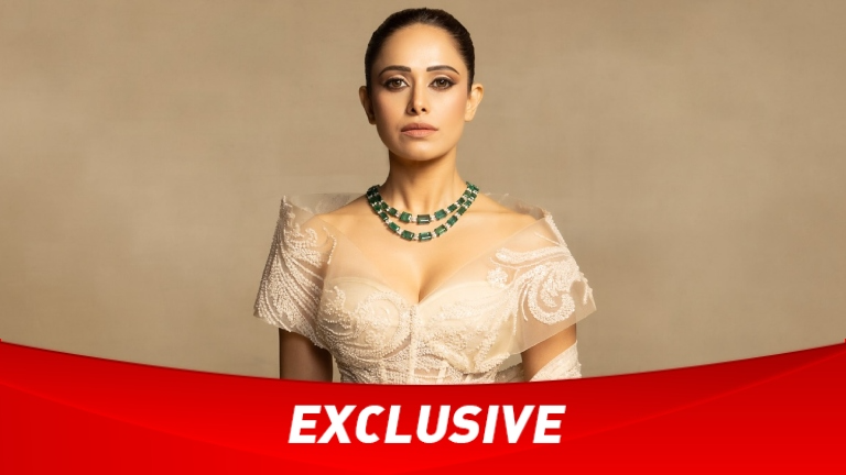 Nushrratt Bharuccha, glamour, fame, lonely in the industry,