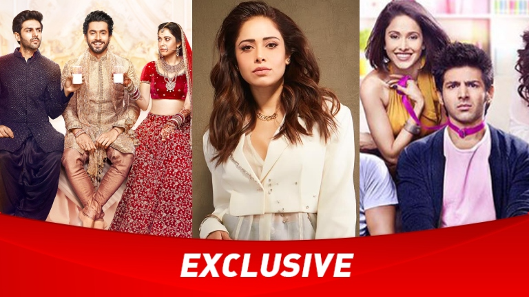 Nushrratt Bharuccha, sonu ki titu ki sweety, pyaar ka punchnama,