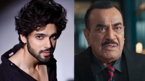 Parth Samthaan As ACP In CID 2