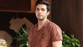 Parth Samthaan on quitting CID