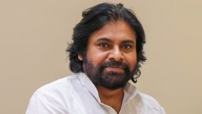 Pawan Kalyan