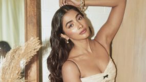 Pooja Hegde,