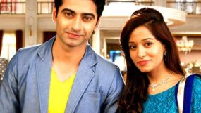 Preetika Rao Accuses Harshad Arora