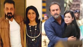 Priya Dutt on Sanjay Dutt's biopic Sanju