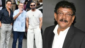 Priyadarshan on Hera Pheri 3
