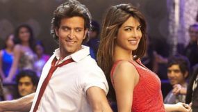 Priyanka Chopra in Krrish 4