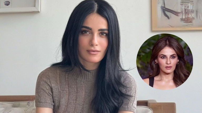 Radhikka Madan on cosmetic surgery