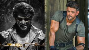 Rajinikanth coolie release date out