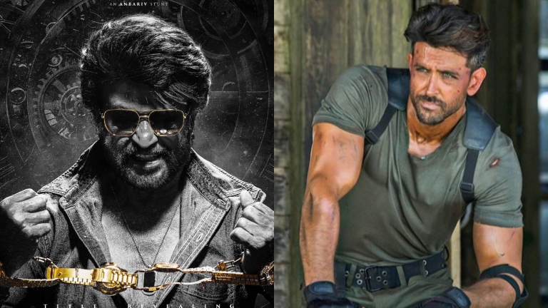 Rajinikanth coolie release date out