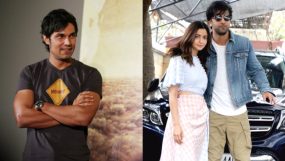 Randeep Hooda on Ranbir