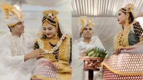 Randeep Hooda on wedding