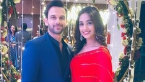 Ravish Desai Mugdha Chaphekar part ways