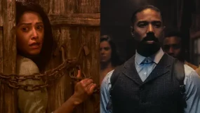 Horror Films Chhorii 2 Sinners