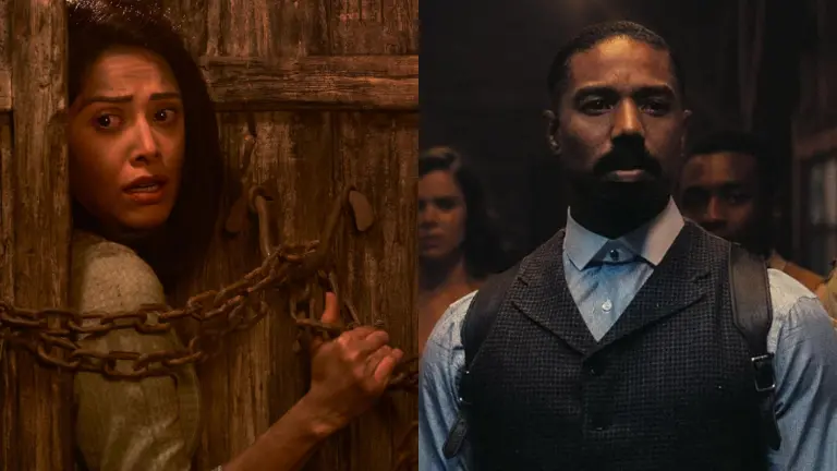 Horror Films Chhorii 2 Sinners