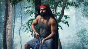 Rishab Shetty Kantara Chapter 1