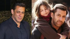 V. Vijayendra Prasad Recalls Meeting Salman Khan For Bajrangi Bhaijaan Sequel