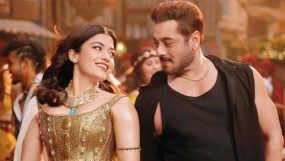 Salman Khan Sikandar