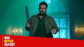 Salman Khan Sikandar Housefull