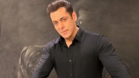 Salman Khan recieves death threat