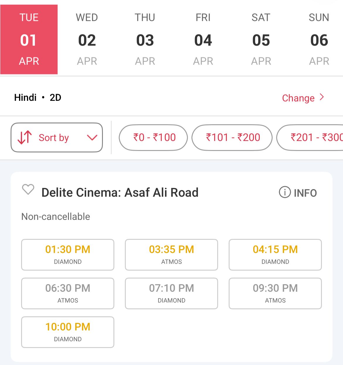 Salman Khan's Sikandar Housefull Day 3