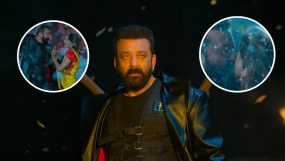 Sanjay Dutt