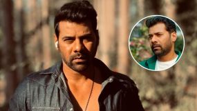 Shabir Ahluwalia In Uff Yeh Love Hai Mushkil