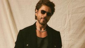 shah rukh khan king details