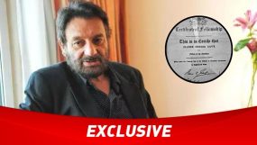 Shekhar Kapur