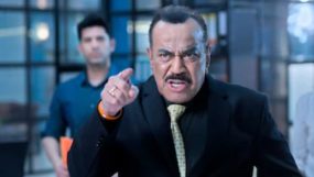 Shivaji Satam CID