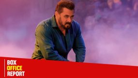 Sikandar Box Office Day 4 Salman Khan