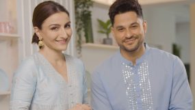 soha on interfaith wedding with kunal